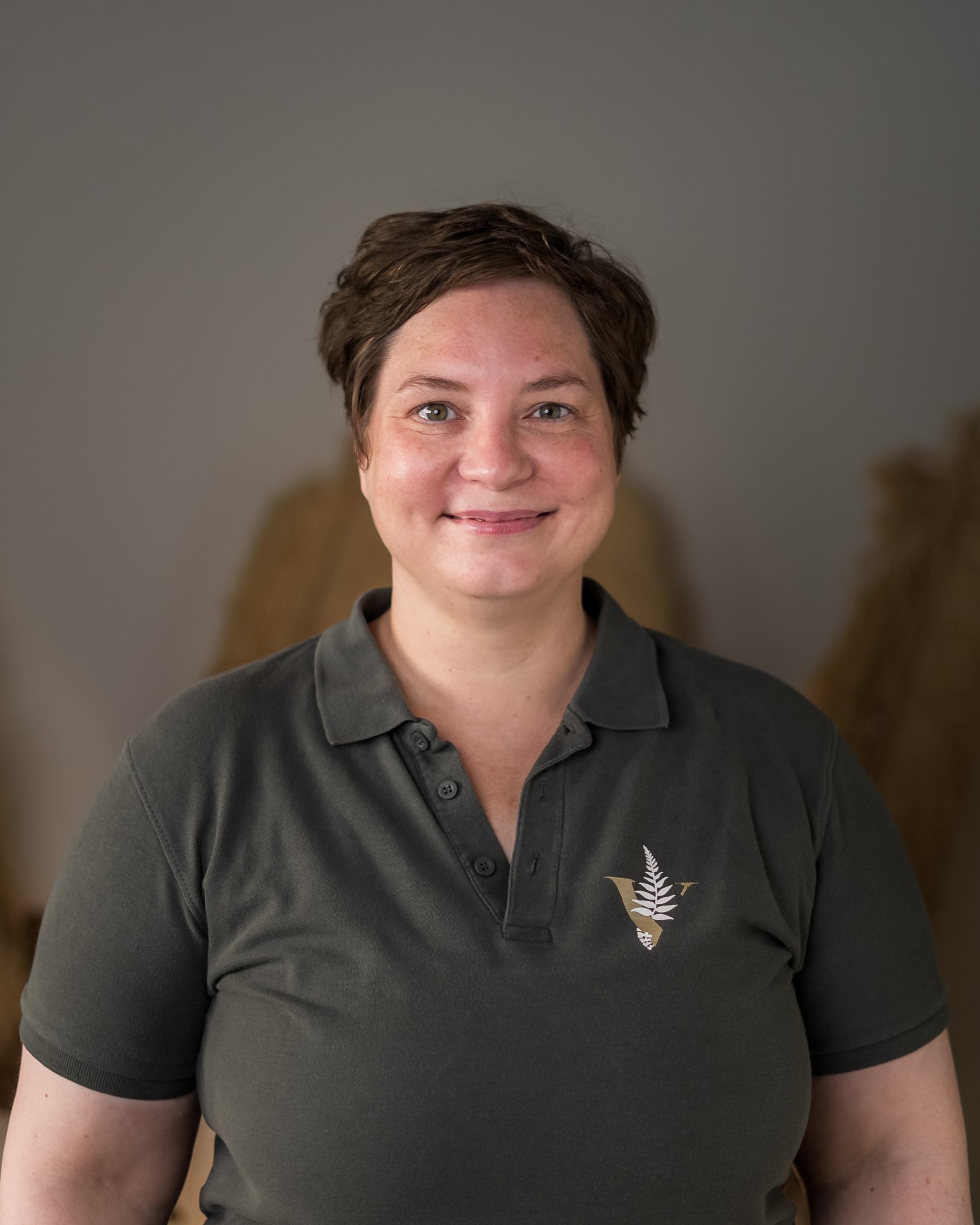 Ergotherapeutin Inga