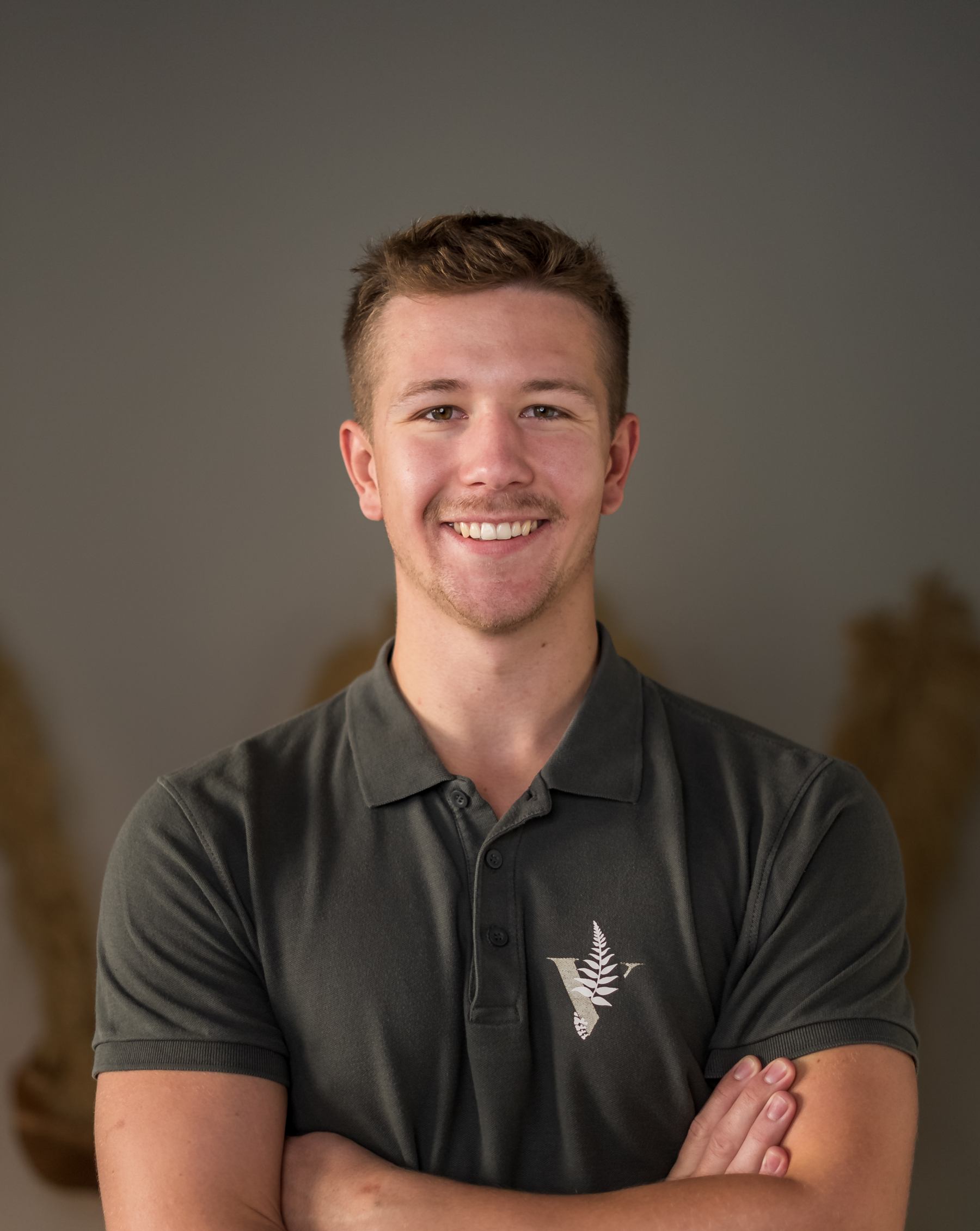 Physiotherapeut Neal