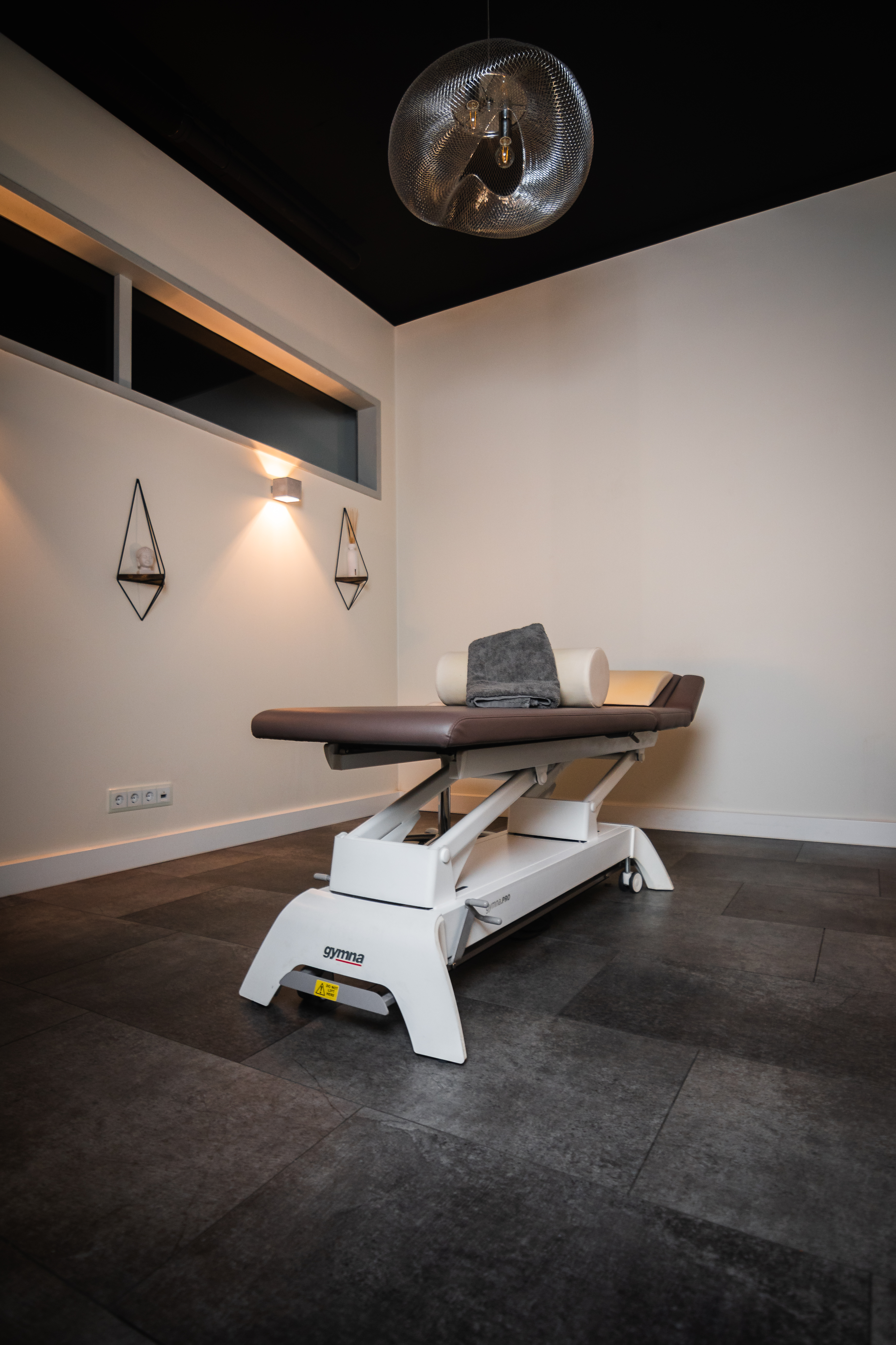 Bild der Praxis als Füllerbild für Ergotherapeutin Elisa